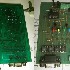 Система THC(контроль высоты пламени) для CNC плазмореза.