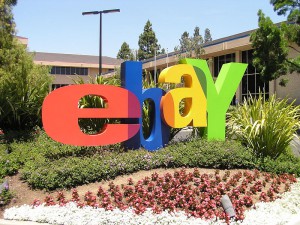 Как купить на Ebay и Alibaba